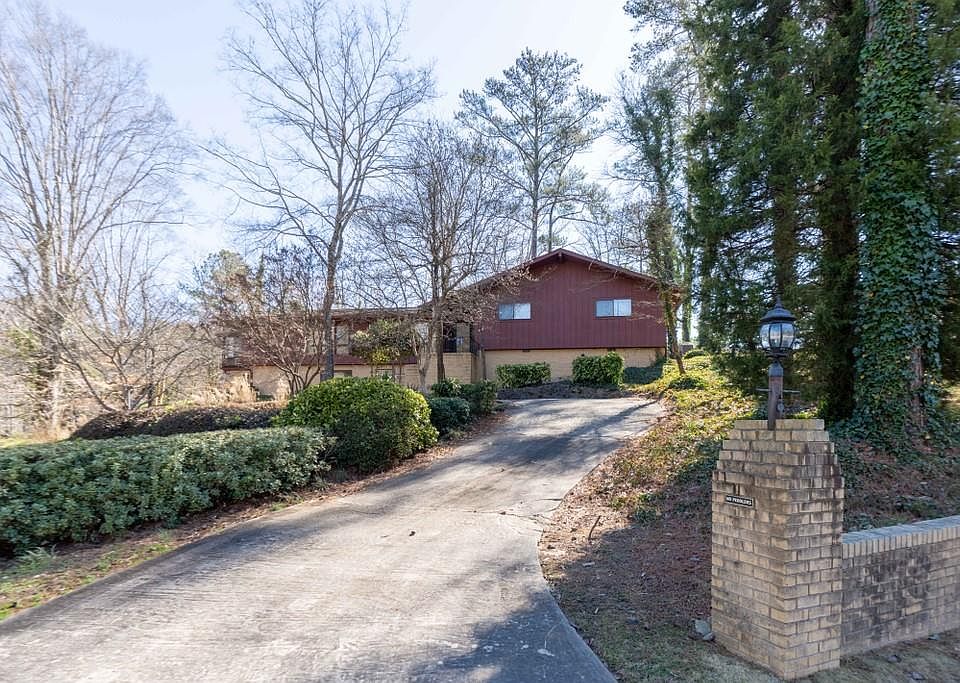 1895 Loch Lomond Trl SW, Atlanta, GA 30331 Zillow