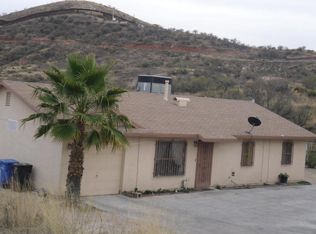 320 N Calle Alta, Nogales, AZ 85621