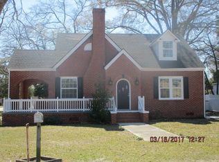 310 E Roosevelt St, Dillon, SC 29536