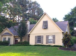 444 Cherokee Dr, Oxford, MS 38655