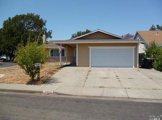 2312 Baldwin Ct, Fairfield, CA 94533