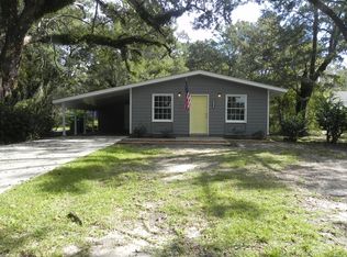 2509 Brookfield Dr W, Mobile, AL 36693