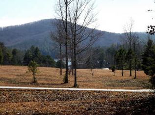 8 Autumn Hills Dr, Blairsville, GA 30512