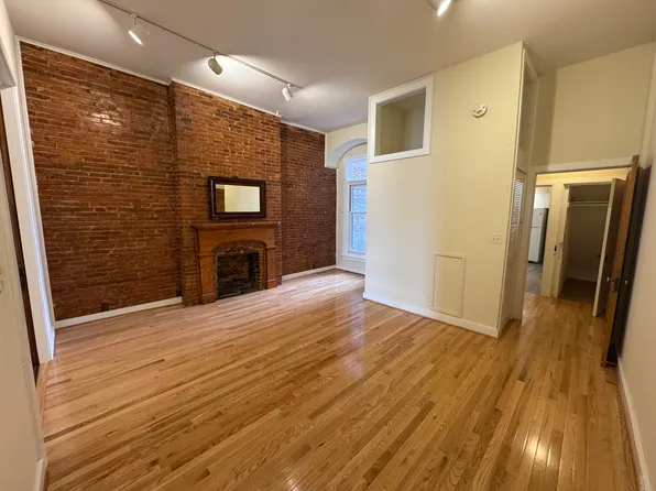 2208 Maryland Ave #1, Baltimore, MD 21218