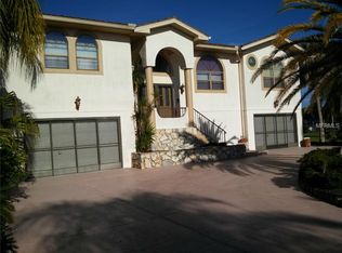 9836 Tradewinds Dr, Port Richey, FL 34668