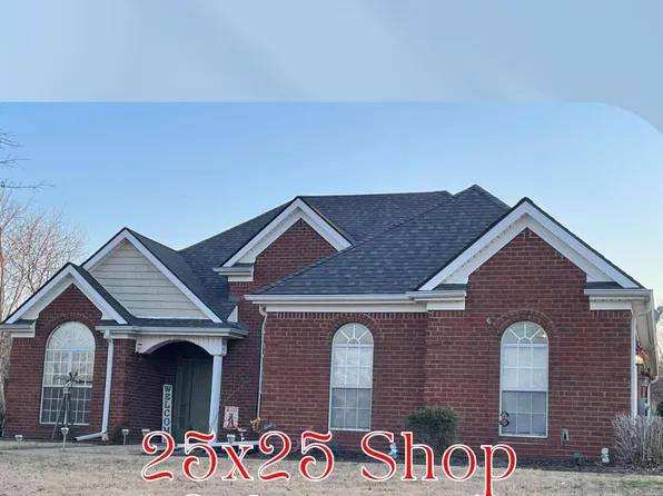 37 Suncrest Cv, Byhalia, MS 38611