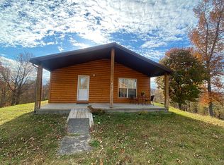 44397 Yost Rd, Racine, OH 45771