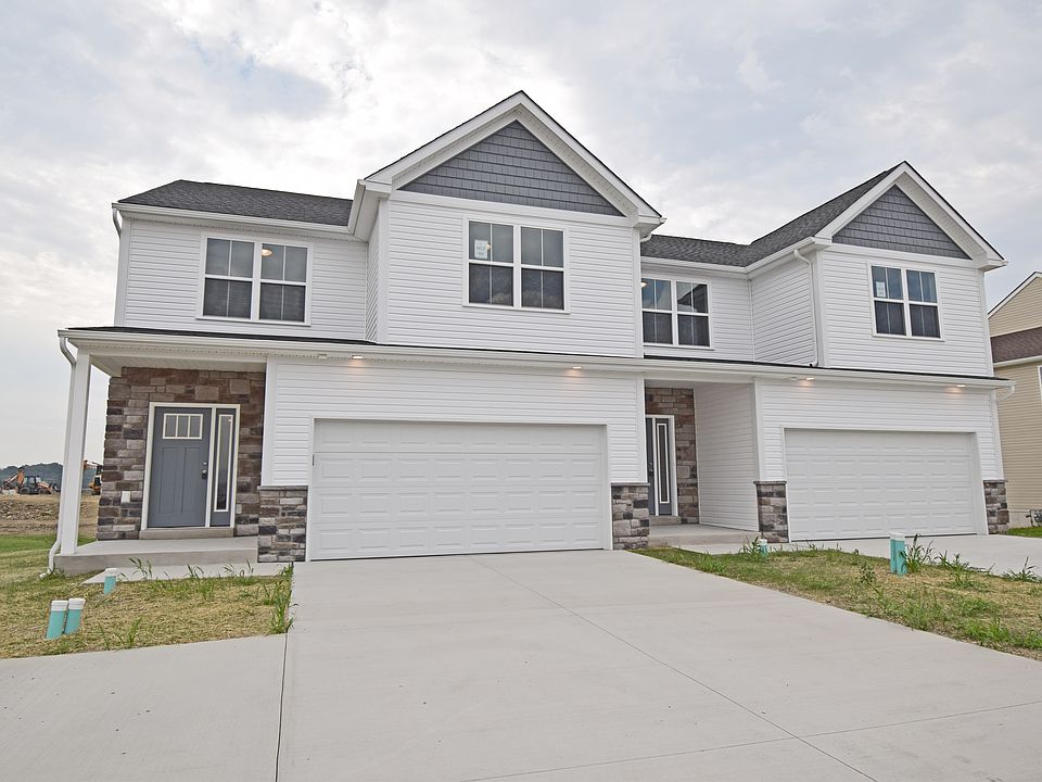 Magnolia II Plan, McIntosh Farms II, Leesport, PA 19533 Zillow