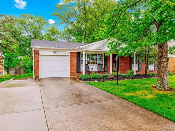 1568 Tonopah Dr, Cincinnati, OH 45255