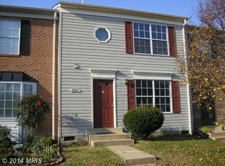2905 Briarwood Ln, Fredericksburg, VA 22408