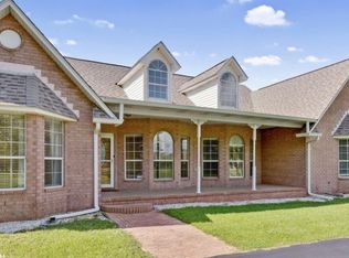 26258 Frank Rd, Elberta, AL 36530