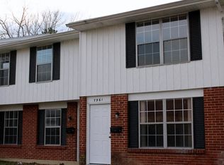 7961 Mount Hood, Huber Heights, OH 45424