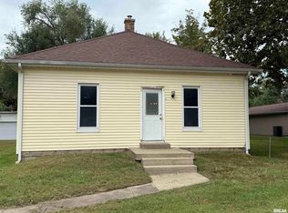 740 E Laurel Ave, Havana, IL 62644