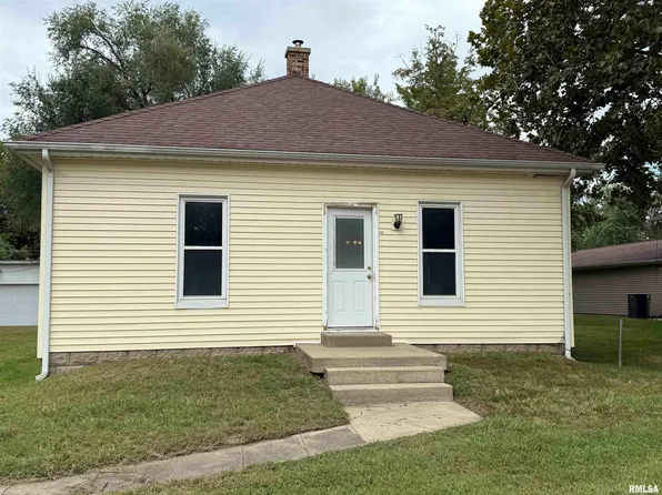 740 E Laurel Ave, Havana, IL 62644