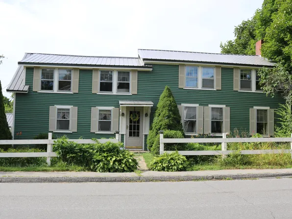 23 Holmes Street, Rockland, ME 04841