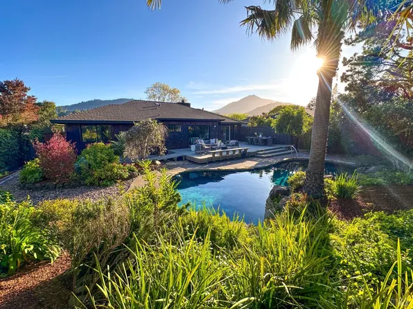 679 Riviera Circle, Larkspur, CA 94939
