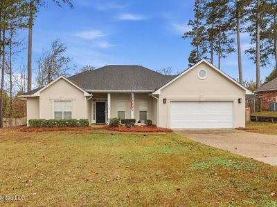 518 Castlewoods Blvd, Brandon, MS, 39047