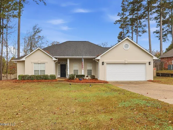 518 Castlewoods Blvd, Brandon, MS 39047