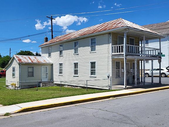 4th image of 27 N Carroll St