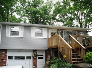 1665 E Moffett Ln, Bloomington, IN