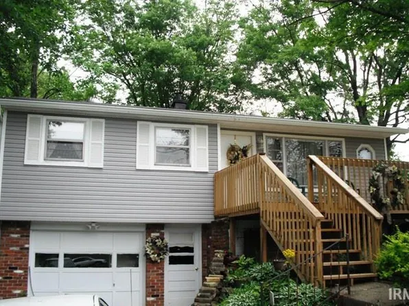 1665 E Moffett Ln, Bloomington, IN 47401