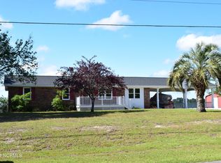 363 Maple Creek Rd SW, Supply, NC 28462