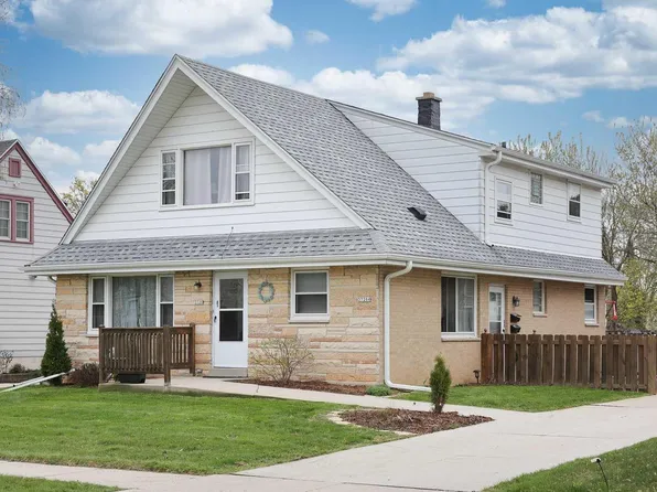 3720 South 88th STREET, Milwaukee, WI 53228