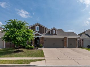 408 Cold Mountain Trl, Fort Worth, TX 76131
