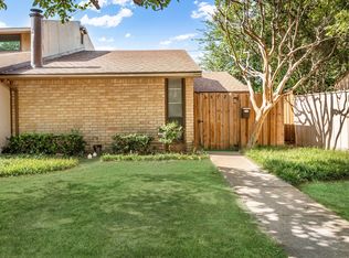 5612 Harvest Hill Rd, Dallas, TX 75230