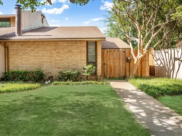 5612 Harvest Hill Rd, Dallas, TX 75230