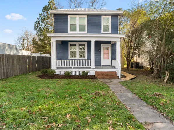 2007 Williamsburg Rd, Richmond, VA 23231