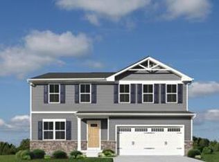 179 Gianna Dr, Lillington, NC 27546