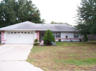8748 SE 155th Pl, Summerfield, FL 34491