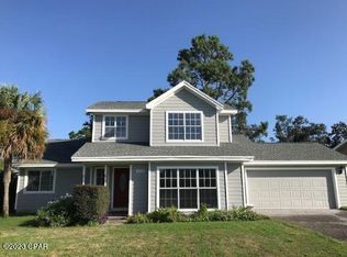 1018 Barracuda Dr, Panama City Beach, FL 32408
