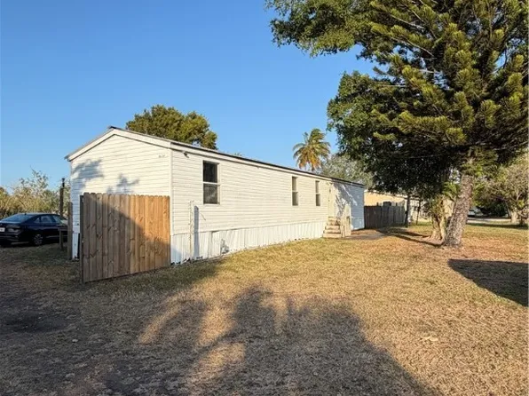 1660 Davidson Rd, Clewiston, FL 33440