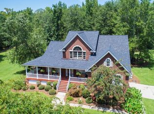 335 Tathom Rd, Eastover, SC 29044