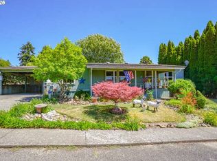 1119 W C Ave, La Center, WA