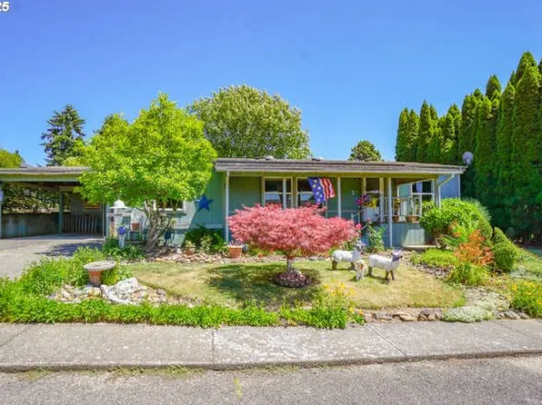 1119 W C Ave, La Center, WA 98629