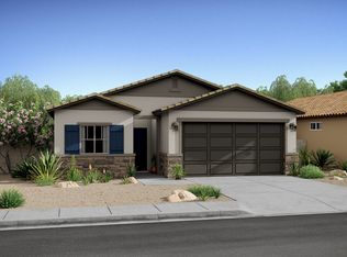 18714 N Los Gabrieles Way, Maricopa, AZ 85138