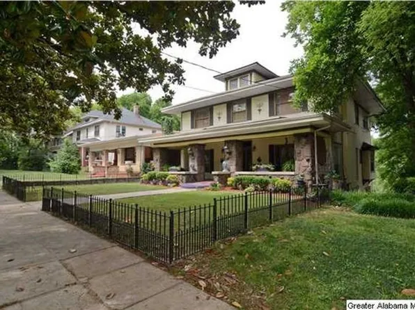 Hamilton House Flats, 1127 30th St S APT F, Birmingham, AL 35205