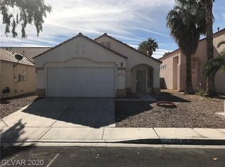2319 Catskill Ct, North Las Vegas, NV 89031