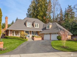 20530 NE 34th Pl, Sammamish, WA