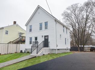 45 Pearl Street Pl, Stoughton, MA 02072