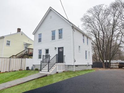 45 Pearl Street Pl, Stoughton, MA, 02072