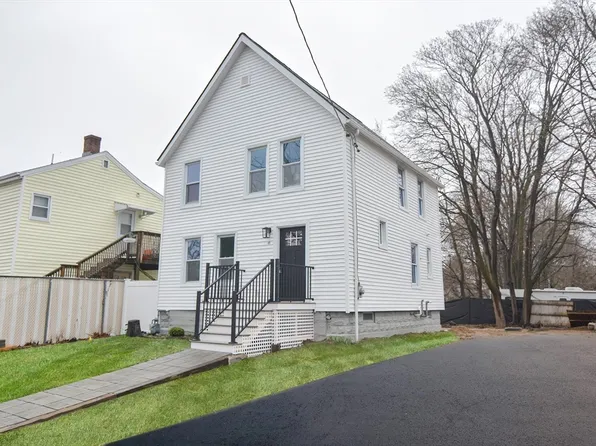 45 Pearl Street Pl, Stoughton, MA 02072