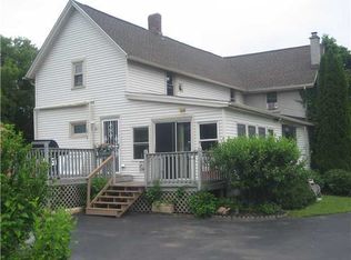 7472 W Somerset Rd, Appleton, NY 14008