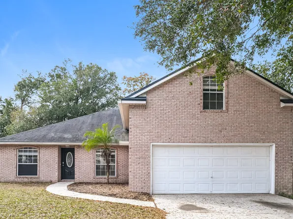 3015 Hickory Glen Dr, Orange Park, FL 32065
