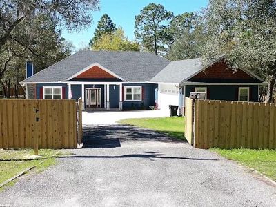 7076 Gas Line Rd, Keystone Heights, FL, 32656