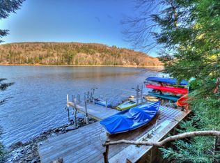 34 Bidwell Rd, Monterey, MA 01245