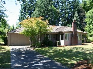 13900 NW Milburn St, Portland, OR 97229